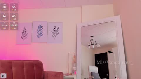 Mafe Jimenez online show from 01.17.25