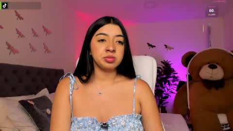 Mafe Jimenez online show from 05.05.26
