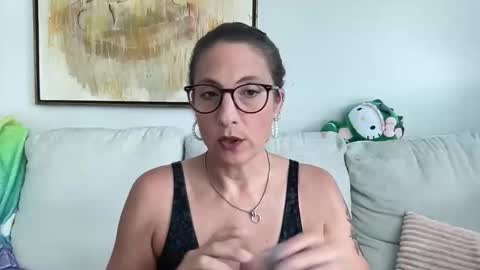 Miss Veronica Jaymes online show from 05.09.26
