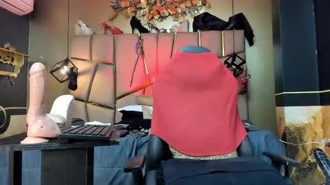 Victoria  online show from 05.09.26