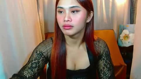 Snapshot of missviolet11 chatting on 01.29.25 SweetViolet online show from 01.29.25