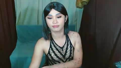 Snapshot of missviolet11 chatting on 09.22.25 SweetViolet online show from 09.22.25