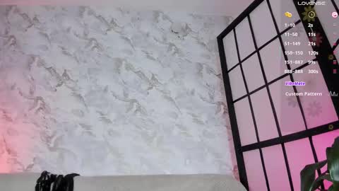 Pau OFmissweetpeach online show from 03.21.26