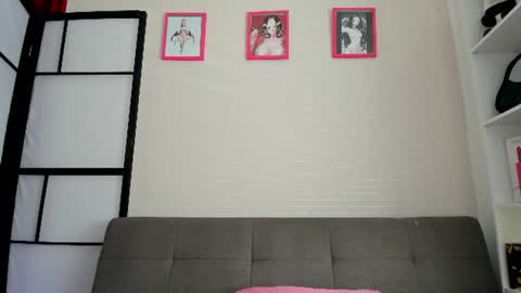 Snapshot of missweetpeach chatting on 07.07.26 Pau OFmissweetpeach online show from 07.07.26
