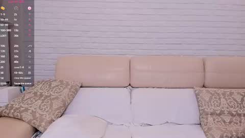 missxcaprice online show from 07.07.26