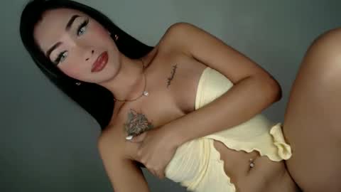 TRIXIE online show from 01.19.25