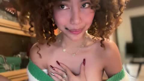 Divine Olga  online show from 06.08.26