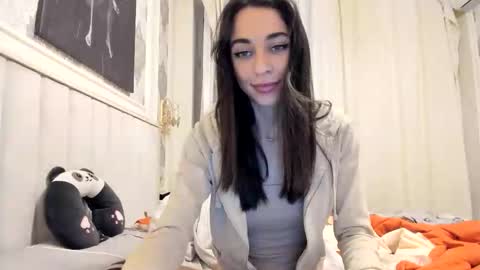 MissXPinkX online show from 02.09.26