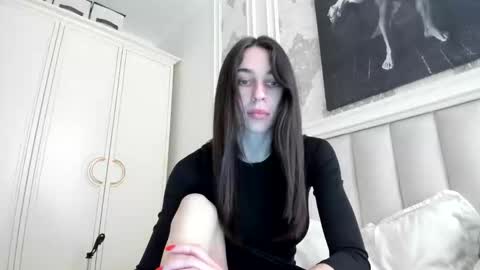 MissXPinkX online show from 03.18.26