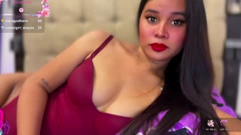Miss. Thalia online show from 07.04.26