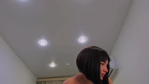 MissXXXL online show from 01.30.25