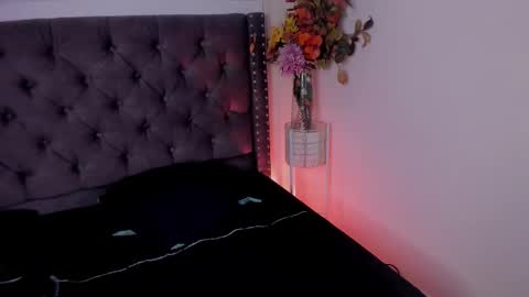 Snapshot of missy_davis chatting on 03.18.26 Miss online show from 03.18.26