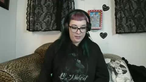 Missy Dee online show from 02.18.26