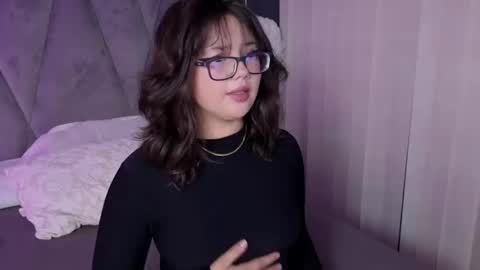 Snapshot of missy_taylor_ chatting on 09.15.25 Missy online show from 09.15.25