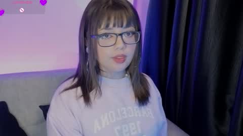 Snapshot of missy_taylor_ chatting on 12.02.25 Missy online show from 12.02.25