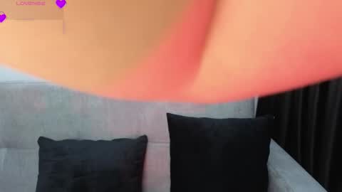 Snapshot of missy_taylor_ chatting on 12.22.25 Missy online show from 12.22.25