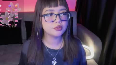 Snapshot of missy_taylor_ chatting on 02.01.26 Missy online show from 02.01.26