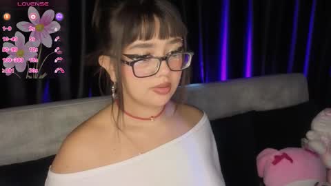 Snapshot of missy_taylor_ chatting on 02.20.26 Missy online show from 02.20.26