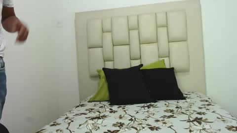 MissyCristian online show from 03.28.26