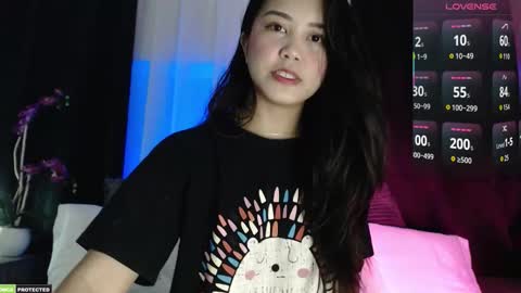 Snapshot of missycruz chatting on 03.11.26 Missy Cruz online show from 03.11.26