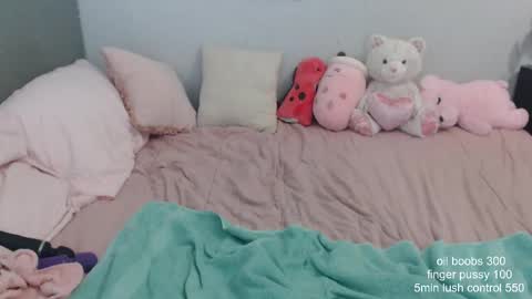 Missy online show from 02.14.25