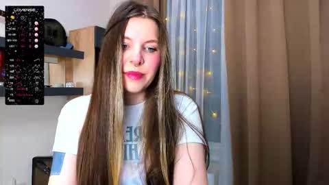 Anya online show from 03.08.26