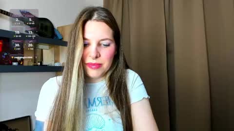 Anya online show from 05.19.26