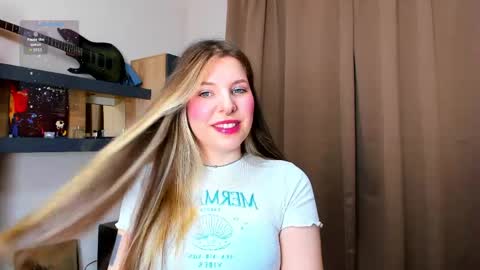 Anya online show from 05.24.26