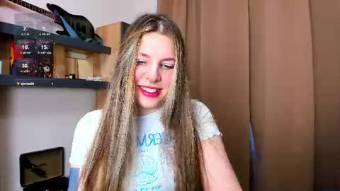 Anya online show from 07.01.26