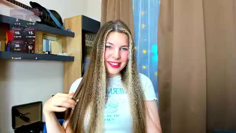 Anya online show from 07.03.26