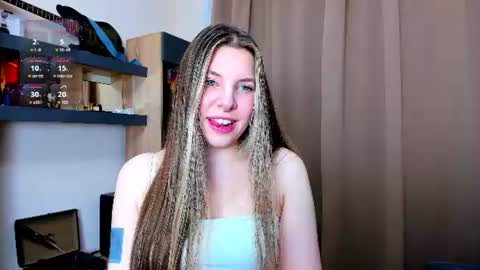 Anya online show from 07.09.26