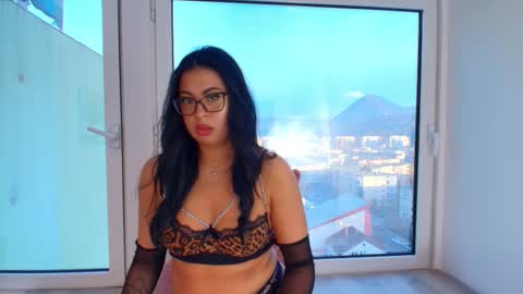 Snapshot of missyscarlet chatting on 03.18.26 missyscarlet online show from 03.18.26