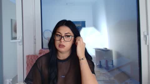 Snapshot of missyscarlet chatting on 03.29.26 missyscarlet online show from 03.29.26