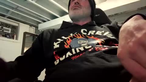 Snapshot of mister_bigg_dick chatting on 02.14.25 AJ online show from 02.14.25