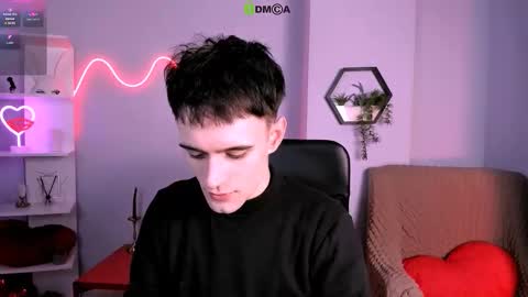 Dekker online show from 02.02.26