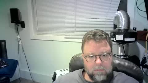 Mr. Happy online show from 01.19.25