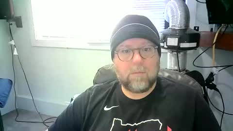 Mr. Happy online show from 01.20.25