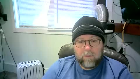 Mr. Happy online show from 01.27.25