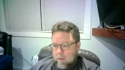 Mr. Happy online show from 02.03.25