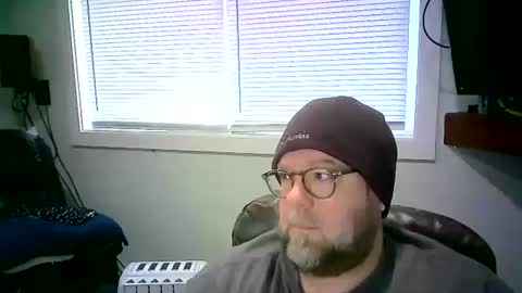 Mr. Happy online show from 02.06.25