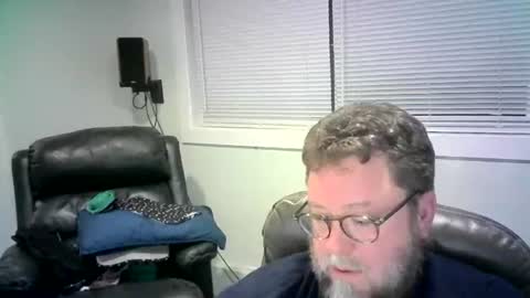 Mr. Happy online show from 02.08.25