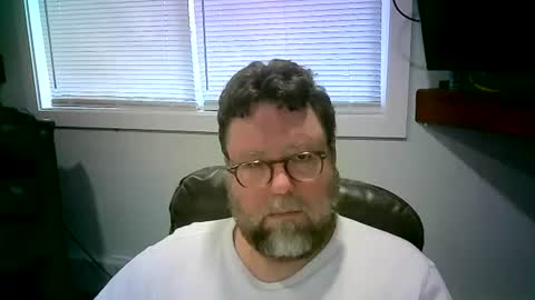 Mr. Happy online show from 02.13.25