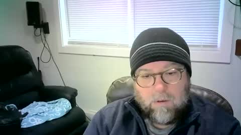 Mr. Happy online show from 02.17.25