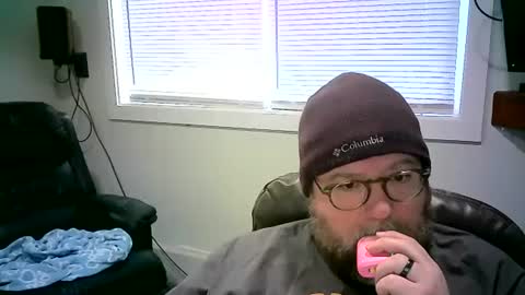 Mr. Happy online show from 02.20.25