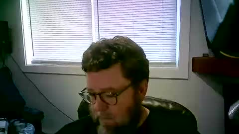 Mr. Happy online show from 02.26.25