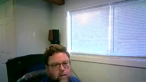 Mr. Happy online show from 02.28.25