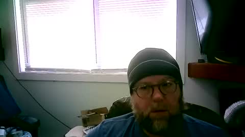 Mr. Happy online show from 03.01.25