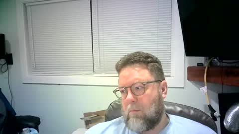 Mr. Happy online show from 03.11.25