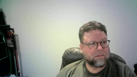 Mr. Happy online show from 09.25.25