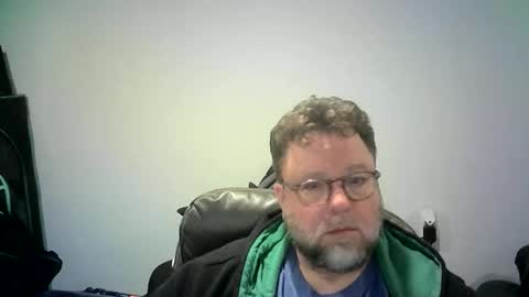 Mr. Happy online show from 10.19.25